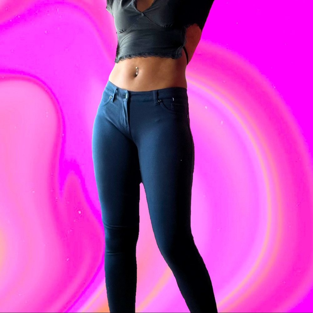 2010’s Jeggings